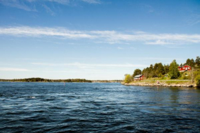 Sjövillan B&B, Vaxholm